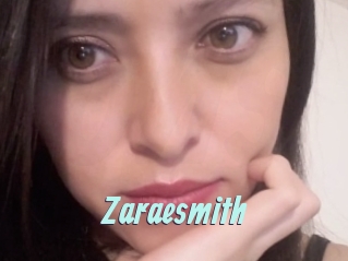 Zaraesmith