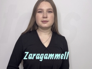 Zaragammell