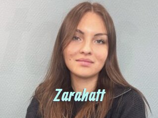 Zarahatt