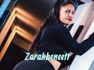 Zarahbeneett