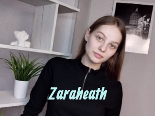 Zaraheath