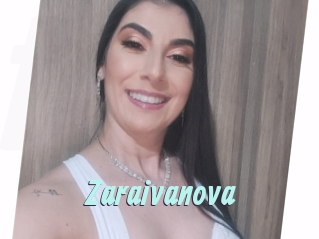 Zaraivanova