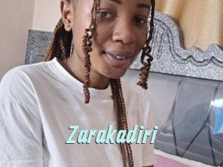 Zarakadiri