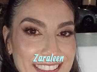 Zaraleen