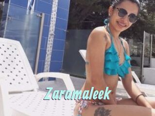 Zaramaleek