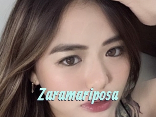 Zaramariposa
