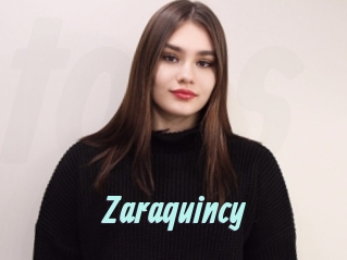 Zaraquincy