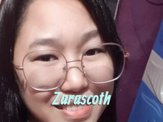 Zarascoth
