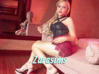 Zarasims
