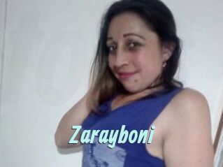 Zarayboni