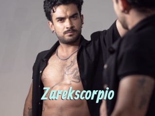zarekscorpio Ton Show