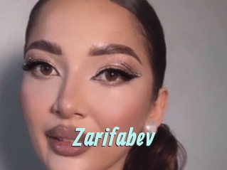 Zarifabev