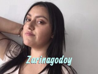 Zarinagodoy