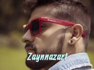 Zaynnazart