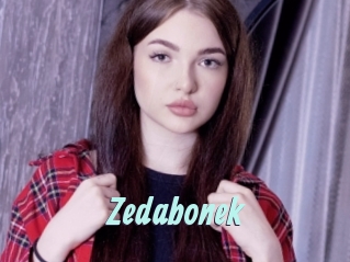 Zedabonek