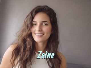 Zeine