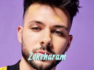 Zekeharam