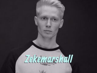Zekemarshall