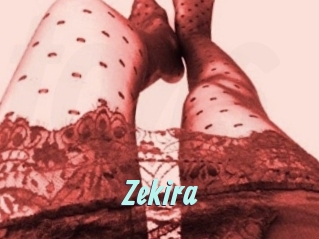 Zekira