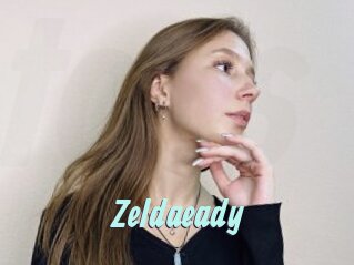 Zeldaeady