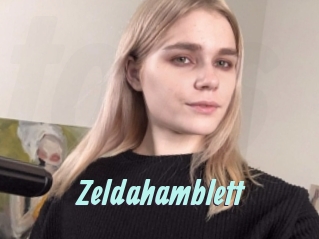 Zeldahamblett