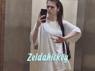 zeldahickey Ton Show