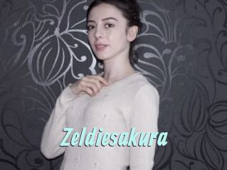 Zeldiesakura