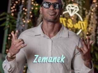 Zemanek
