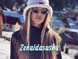 Zenaidasasha