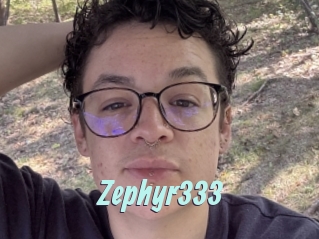 Zephyr333