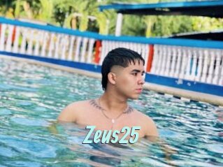 Zeus25