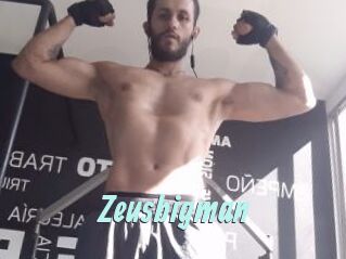 Zeusbigman