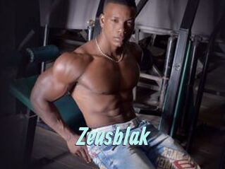 Zeusblak