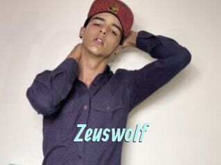 Zeuswolf