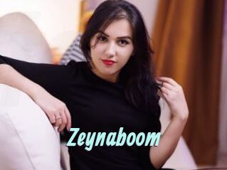 Zeynaboom