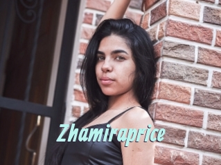Zhamiraprice