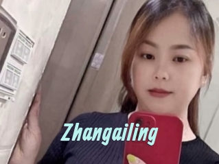 Zhangailing