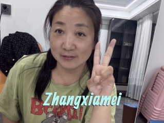 Zhangxiamei