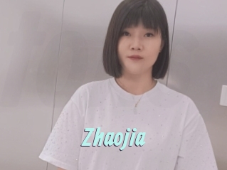 Zhaojia