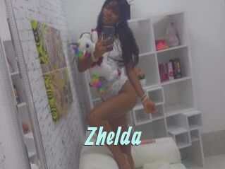 Zhelda