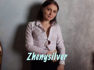 Zhenysilver