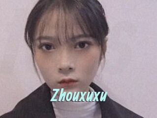 Zhouxuxu
