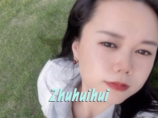 zhuhuihui Ton Show