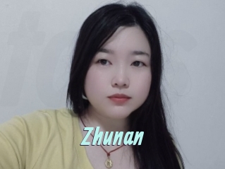 Zhunan