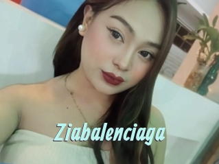 Ziabalenciaga