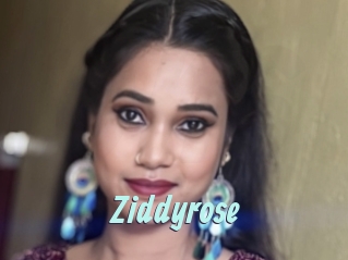 Ziddyrose