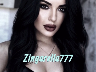Zingarella777