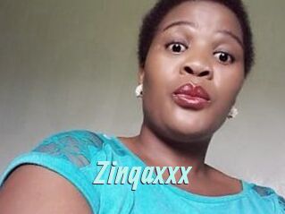 Zinqaxxx