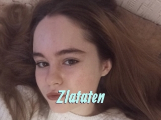 Zlataten