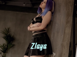 Zlaya
